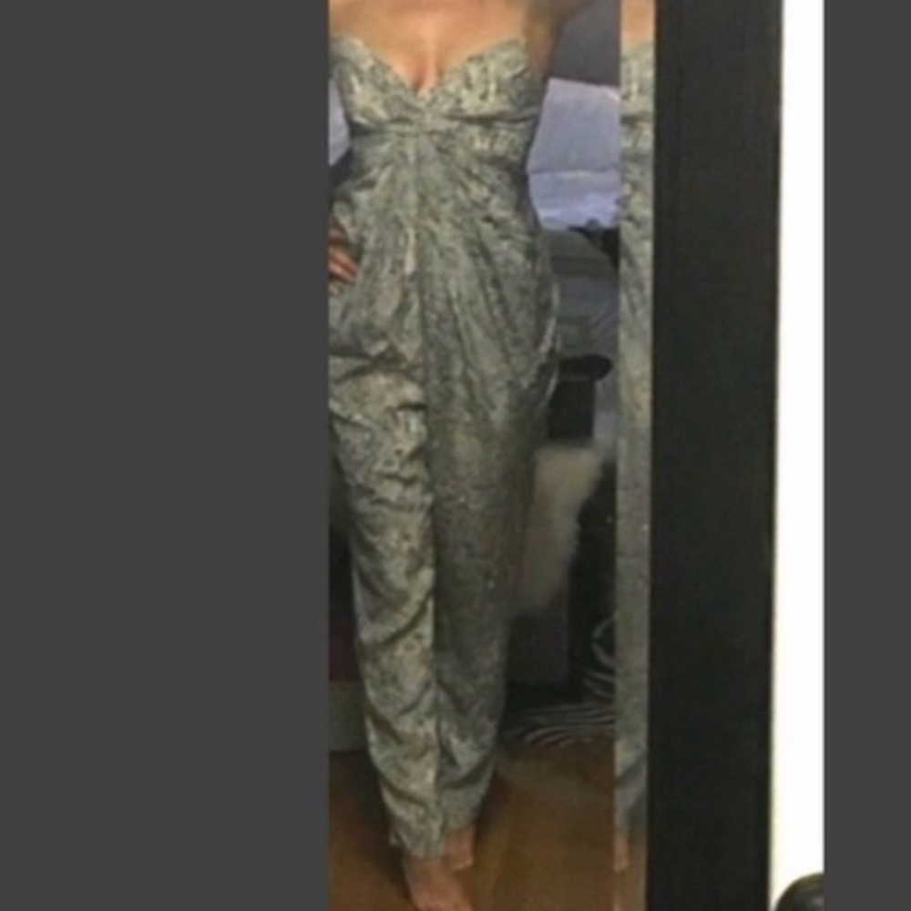 Zimmerman Jumpsuit worn once